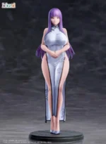 【Pre order】BBSD Studio 1/6 Frieren: Beyond Journey's End Cheongsam Girl Fern - Image 3