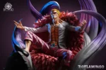 【Pre order】Dream Studio POP scale Doflamingo - Image 2