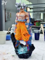 【Pre order】FY Studio 1/6 Dragon Ball Son Goku - Image 3