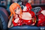 【Pre order】Face Studio 1/6 Nami - Image 2