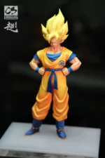 【Pre order】C3 Studio - Dragon Ball Son Goku