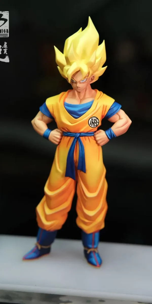 【Pre order】C3 Studio - Dragon Ball Son Goku