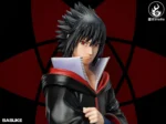 【Pre order】Yuan Huo Studio 1/6 Naruto Uchiha Sasuke - Image 2