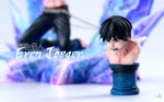 【Pre order】Mahakala Studio 1/6 Attack on Titan Eren Jaeger - Image 3