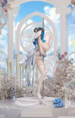 【In Stock】Spider Studio 1/6 Snowbreak: Containment Zone Katya Klein - Image 2
