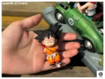 【Pre order】Cell Studio - Dragon Ball Oolong Repair car - Image 11