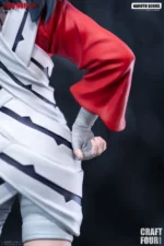 【Pre order】Craft Four Studio 1/8 Naruto Yūhi Kurenai - Image 7