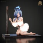 【Pre order】Celluloid Studio 1/6 Blue Archive Amau Ako - Image 5