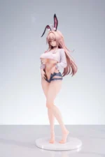 【Pre order】Maxcute Studio 1/4 PVC Fairy Maiden from Another World Rabi - Image 4