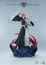 【Pre order】WoYo Studio x Model Power Studio 1/6 Bleach Kurosaki Ichigo