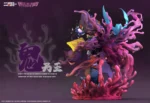 【Pre order】ErZhouMu Studio - Pokemon Elite Four Agatha - Image 2