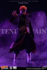 【Pre order】Rocket Toys 1/6 Naruto Tendo Pain Action Figure ROC-013 (Copyright) - Image 19