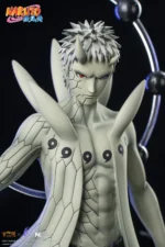 【Pre order】Pickstar Studio 1/6 Naruto Uchiha Madara & Uchiha Obito (Copyright) - Image 12