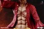 【Pre order】Super Studio 1/4 One Piece Luffy - Image 5