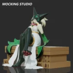 【Pre order】Mocking Studio 1/8 Pokemon Meowscarada - Image 5
