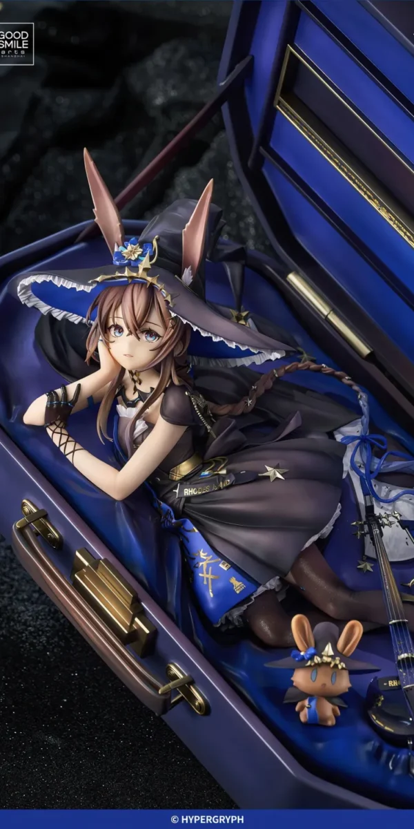 【Pre order】Good Smile 1/7 PVC Arknights Amiya