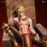 【Pre order】CLL Studio 1/6 Fate/Stay Night King of Heroes Gilgamesh - Image 2