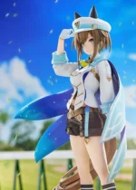 【Pre order】Phat Studio 1/7 PVC Cheval Grand (Copyright) - Image 6