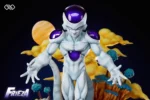 【Pre order】 Infinite Studio 1/4 Frieza - Image 6