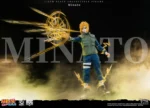 【Pre order】Rocket Toys 1/6 Naruto Namikaze Minato Action Figure ROC-016 (Copyright) - Image 4