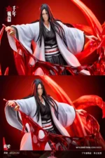 【Pre order】YuanMeng Studio 1/6 Bleach Unohana retsu - Image 8