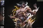 【In Stock】Imagination Studio 1/6 Attack on Titan Eren Jaeger - Image 2