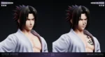 【Pre order】L7 Studio 1/6 Naruto Uchiha Sasuke - Image 3
