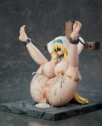 【In Stock】Meat Studio 1/4 Goblin Slayer Sword Maiden - Image 8