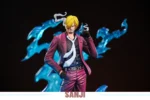 【Pre order】SY Studio - One Piece Sanji - Image 3