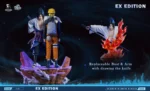 【Pre order】Nocturne Studio x ICE Studio 1/6 The Reunion Naruto & Sasuke - Image 8