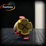 【Pre order】Fantasy Studio One Piece WCF Machvise Resin Statue - Image 3