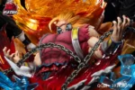 【Pre order】Kylin Studio 1/6 ss4 Vegetto full life - Image 5