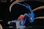 【Pre order】ThreeArtisan Studio Jujutsu Kaisen Itadori Yuji 1/6 Resin Statue (Copyright) - Image 7