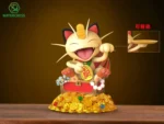 【Pre order】Watercress Studio - Pokemon Lucky Meow - Image 3