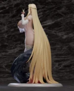 【Pre order】SODA Studio 1/4 Tail of Desire: Elf Queen Ruda Gerte (Copyright) - Image 12