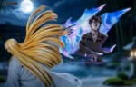 【Pre order】POP.ART Studio 1/6 Bleach Shinji Hirako Captain Ver - Image 3