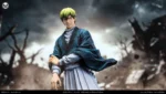 【Pre order】ZanyJoke Studio 1/6 Jujutsu Kaisen Zenin Naoya - Image 7