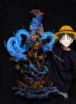 【In Stock】Iron Curtain Studio - One Piece Enel - Image 8