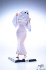 【Pre order】Chi Yu Studio - PVC Ghost Girl