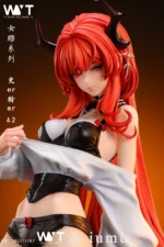 【In Stock】WYT Studio 1/4 Surtr - Image 4