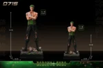 【Pre order】0715 Studio 1/6 & 1/4 One Piece Zoro - Image 2