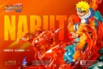 【In Stock】Pickstar Studio 1/6 NARUTO UZUMAKI (Copyright) - Image 7