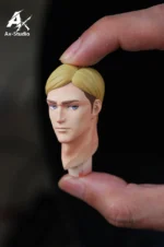 【Pre order】AA × AX Studio Attack on Titan Erwin Smith - Image 3
