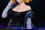 【Pre order】Cousin Brother Studio 1/6 Android 18 - Image 6