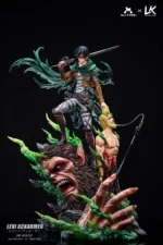 【Pre order】BK Studio x LK Studio - Attack on Titan Levi Ackerman - Image 2