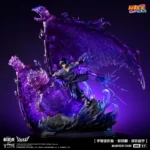 【In Stock】X1ART Studio Naruto Susanoo Uchiha Sasuke (Copyright) - Image 9