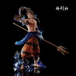 【Pre order】FULISHE Studio One Piece Enel Resin Statue - Image 2