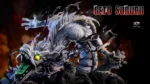 【In Stock】NIREN Studio 1/6 Geto Suguru - Image 4