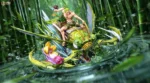 【Pre order】MJ Studio - One Piece Roronoa Zoro - Image 2