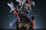 【Pre order】 LC Studio 1/6 Attack on Titan Mikasa Memory - Image 2